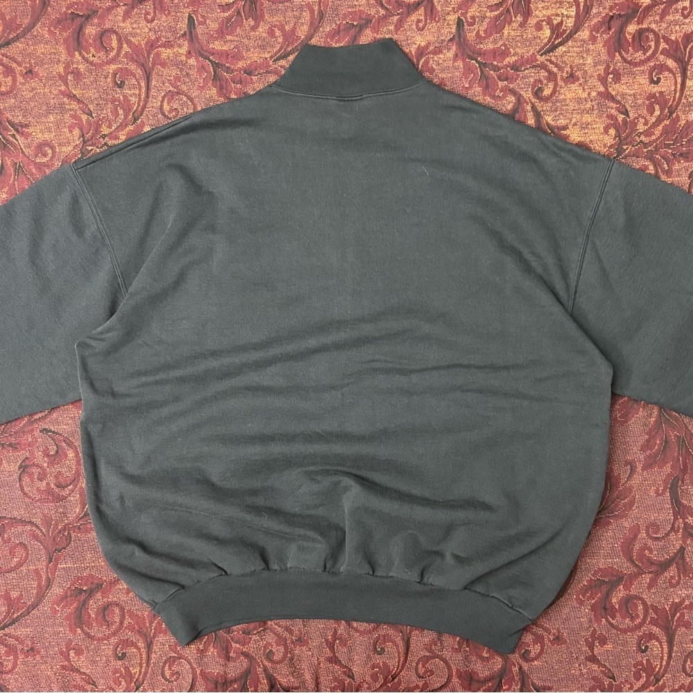 90s Labatt Blue Sweater - Picture 4 of 6